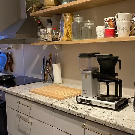 Penthouse Veitikanharju * Rovaniemi