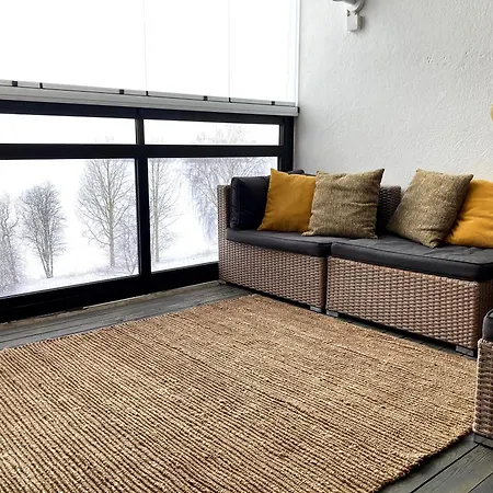 Penthouse Veitikanharju Apartament